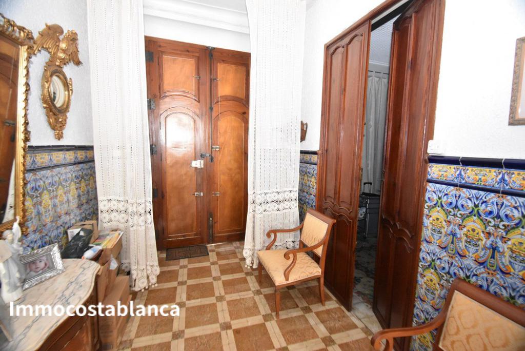 Terraced house in Pego, 200,000 €, photo 10, listing 20968896