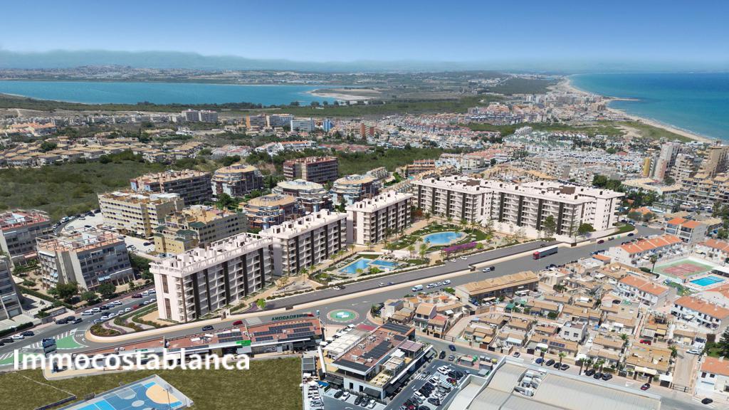 Apartment in Torrevieja, 166 m², 445,000 €, photo 1, listing 36306816