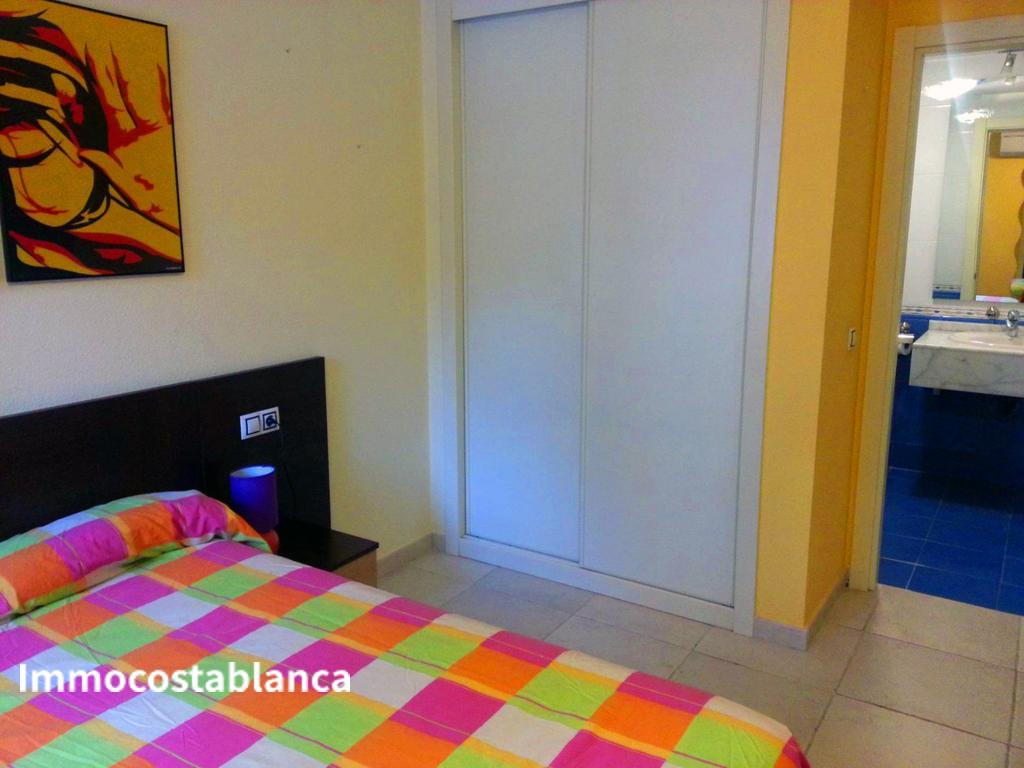 Apartment in Villajoyosa, 60 m², 140,000 €, photo 6, listing 11648256