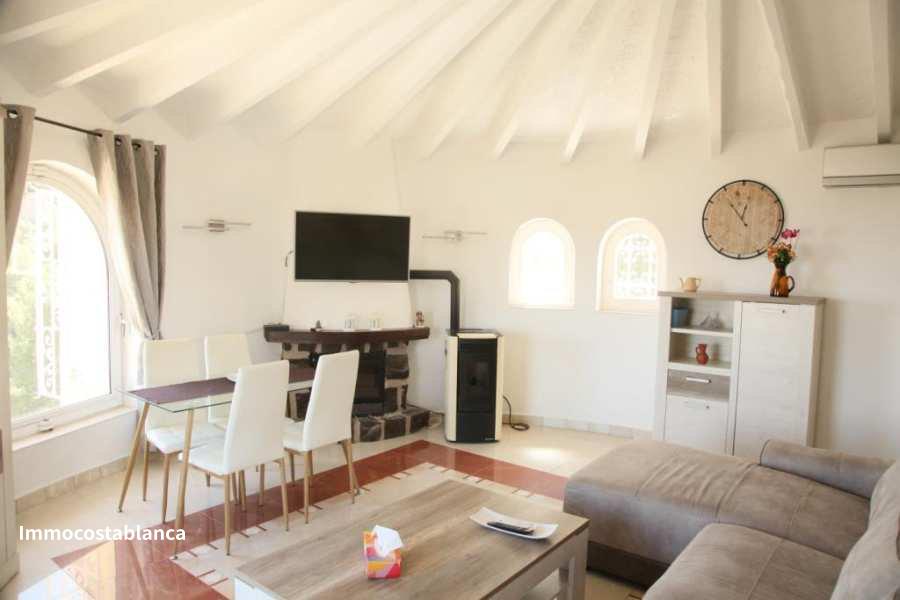 Villa in Calpe, 260 m², 495,000 €, photo 5, listing 2435296