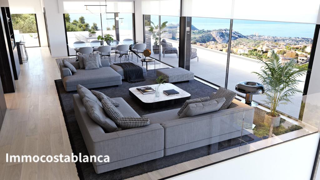 Detached house in Alicante, 830 m², 3,671,000 €, photo 4, listing 79668256