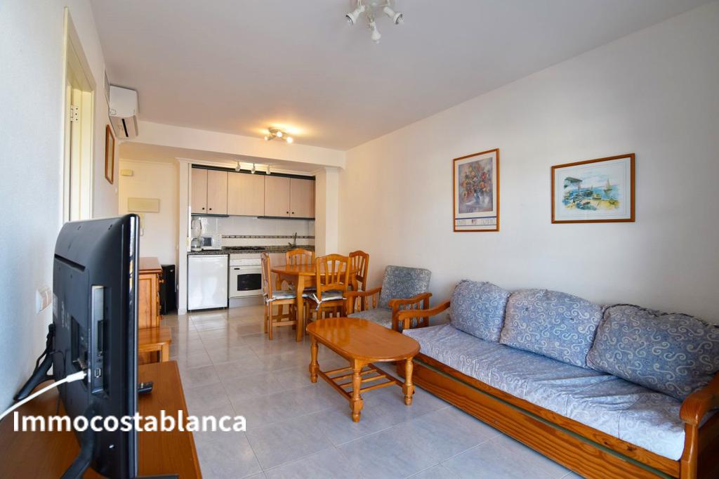 Apartment in Calpe, 54 m², 165,000 €, photo 3, listing 17808176
