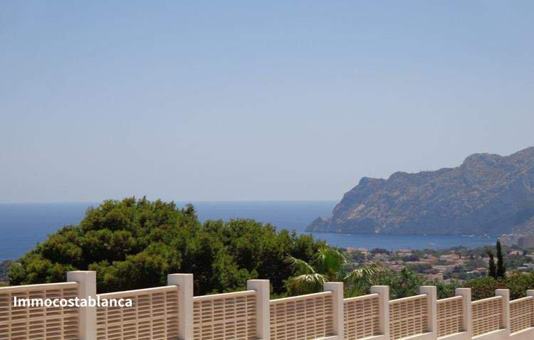 Villa in Benissa, 2,200,000 €, photo 6, listing 1478576