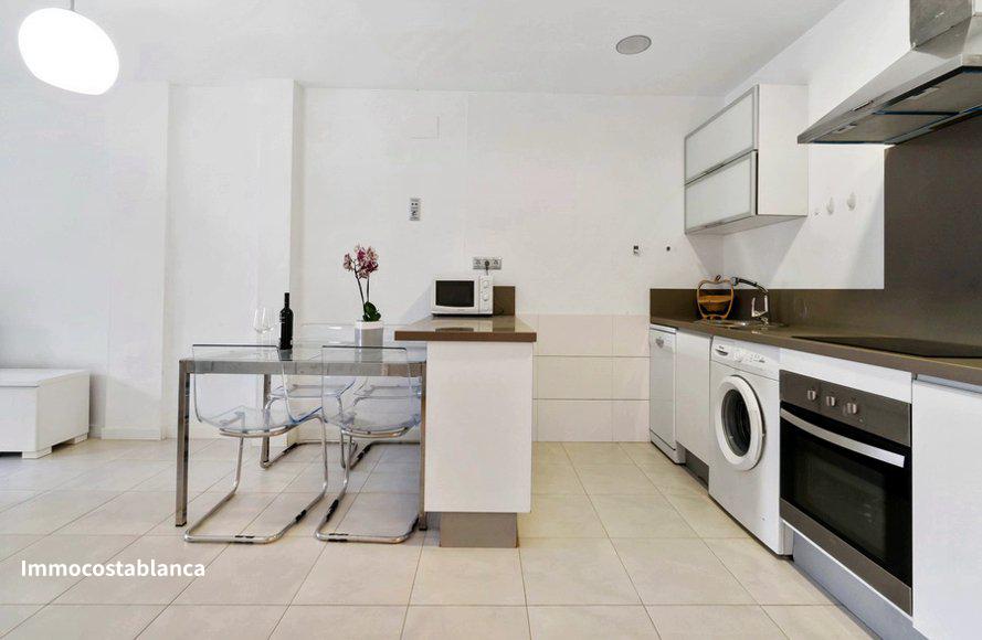 Apartment in Dehesa de Campoamor, 93 m², 185,000 €, photo 4, listing 14838416