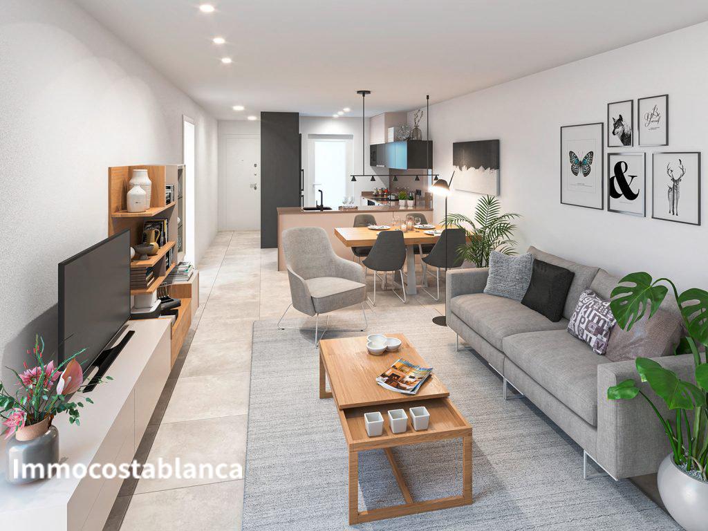 4 room apartment in Guardamar del Segura, 109 m², 215,000 €, photo 2, listing 28087376