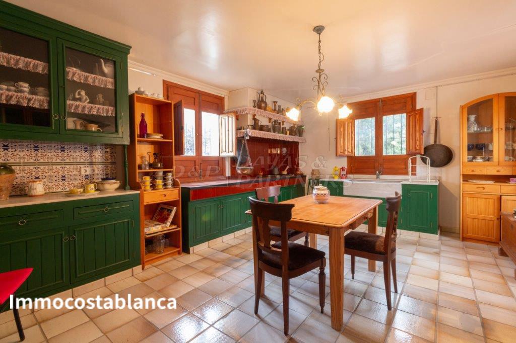 Villa in Los Montesinos, 2000 m², 1,500,000 €, photo 4, listing 33722656