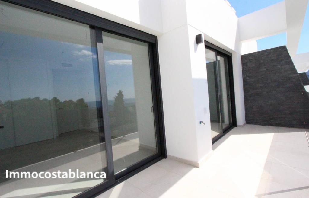 Townhome in Calpe, 310 m², 750,000 €, photo 3, listing 23591848