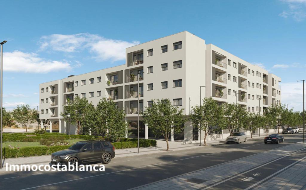 Apartment in Alicante, 88 m², 311,000 €, photo 1, listing 33608416