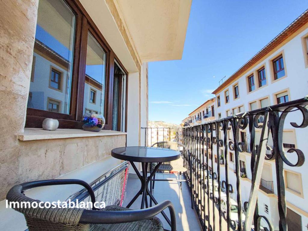 Apartment in Javea (Xabia), 160 m², 375,000 €, photo 9, listing 78217216