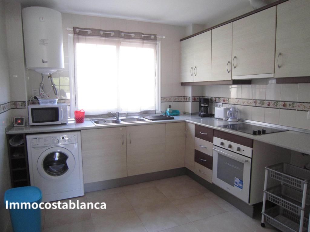 Townhome in Calpe, 142 m², 245,000 €, photo 9, listing 59577056