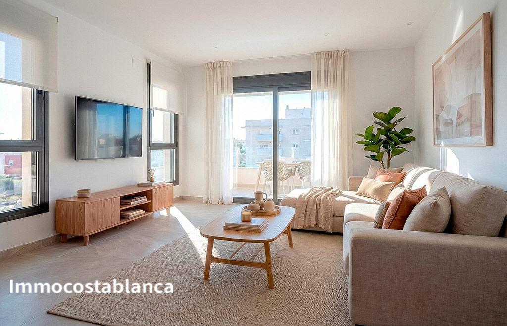 Apartment in Benijofar, 90 m², 285,000 €, photo 3, listing 10515616