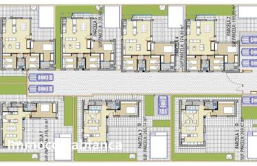 Villa in Ciudad Quesada, 115 m²