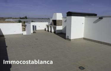 Detached house in Pilar de la Horadada, 67 m²