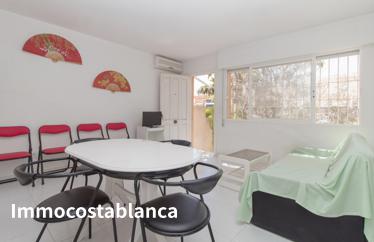 Terraced house in Torrevieja, 50 m²