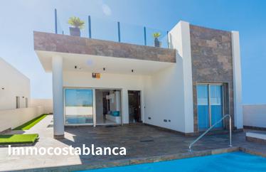 Villa in Dehesa de Campoamor, 157 m²