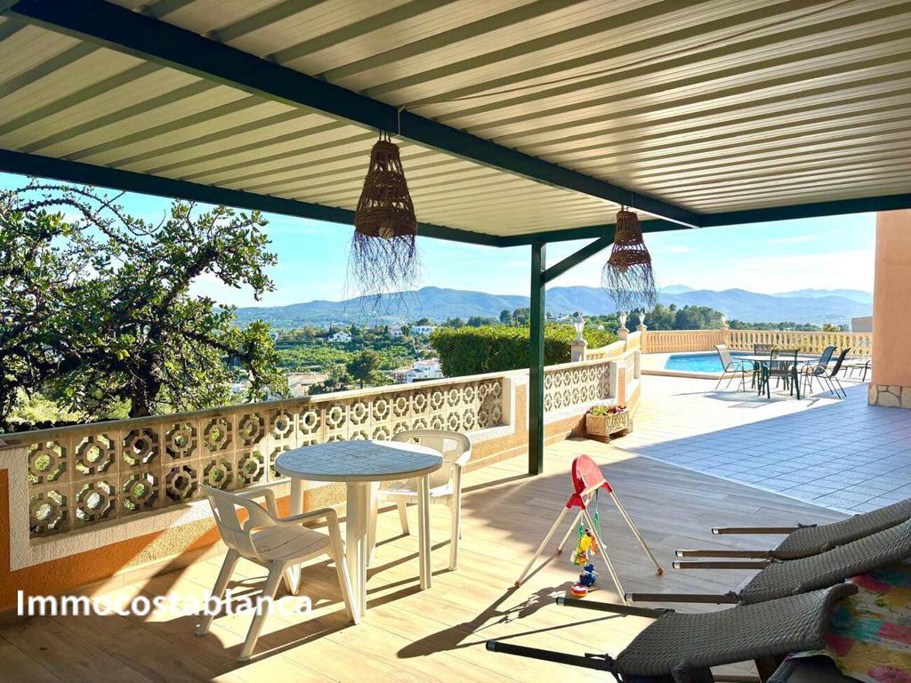 Villa in Javea (Xabia), 242 m², 800,000 €, photo 4, listing 13817216