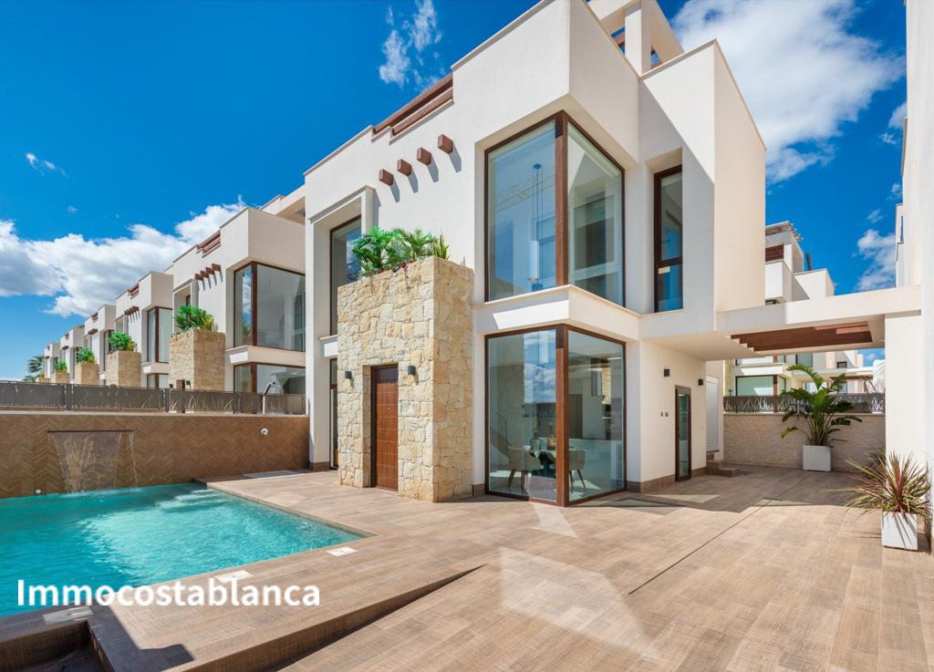 Villa in Los Montesinos, 124 m², 445,000 €, photo 1, listing 11983216