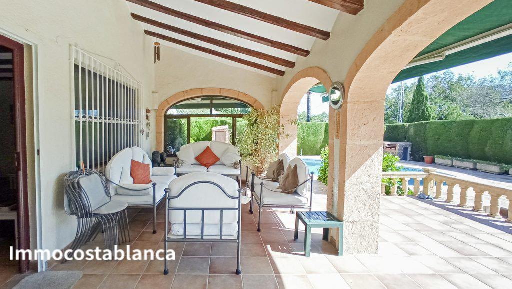4 room villa in Javea (Xabia), 232 m², 549,000 €, photo 8, listing 41489856