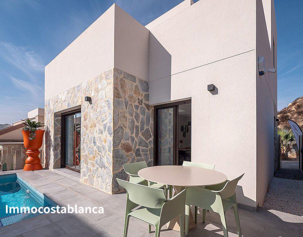 Villa in Villamartin, 79 m², 275,000 €, photo 8, listing 5492896