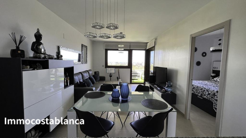 Apartment in Dehesa de Campoamor, 63 m², 210,000 €, photo 8, listing 10324896