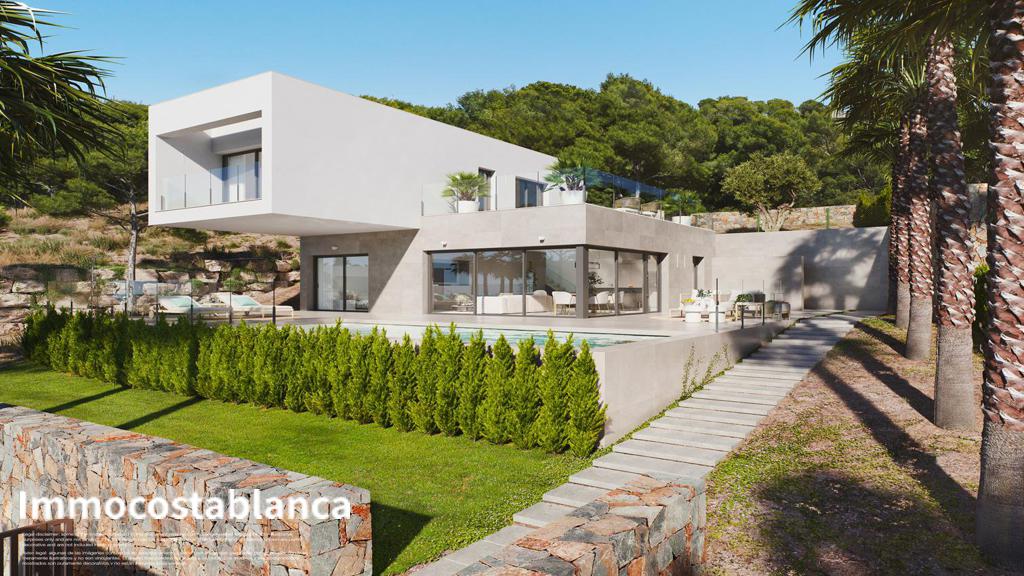 Villa in San Miguel de Salinas, 1,090,000 €, photo 2, listing 70564416