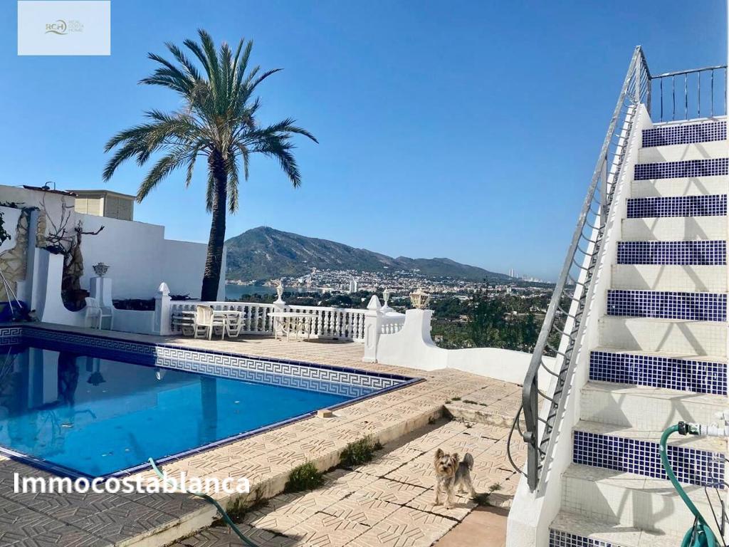 Apartment in Altea, 437 m², 800,000 €, photo 10, listing 53159536