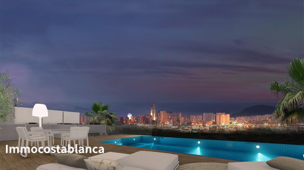 Villa in Benidorm, 486 m², 1,350,000 €, photo 3, listing 58703536