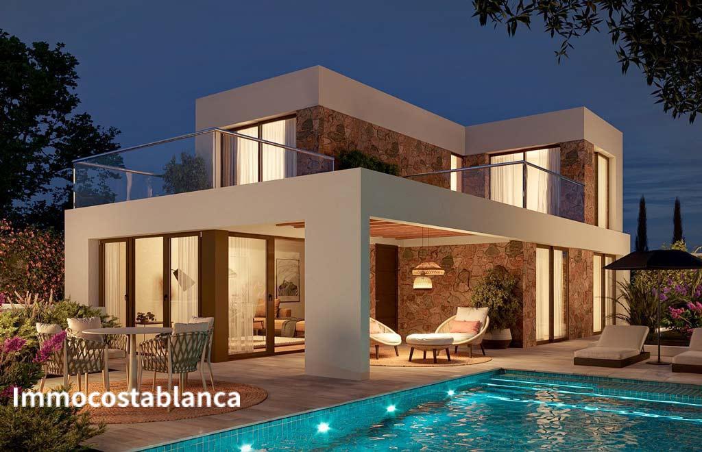 Villa in Finestrat, 348 m², 765,000 €, photo 7, listing 12619536