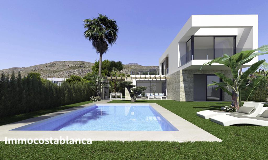 Villa in Benidorm, 235 m², 795,000 €, photo 2, listing 43340816
