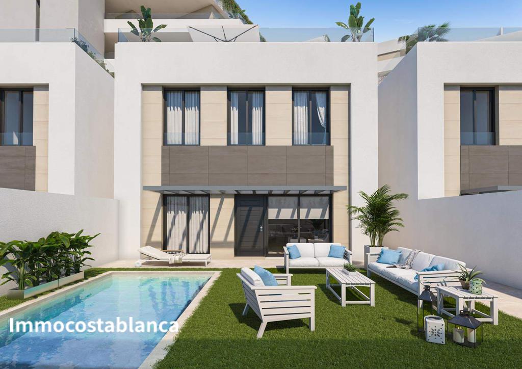Villa in Alicante, 190 m², 415,000 €, photo 2, listing 79389936