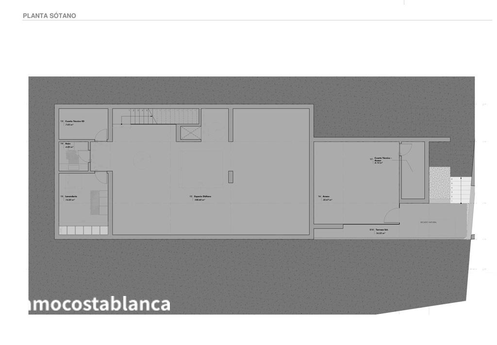 Villa in Moraira, 517 m², 2,950,000 €, photo 7, listing 24551848