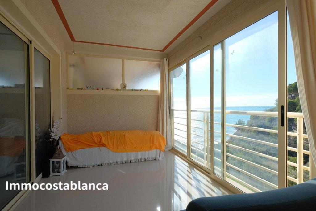 Apartment in Calpe, 89 m², 299,000 €, photo 6, listing 46633216