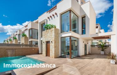 Villa in Los Montesinos, 124 m²