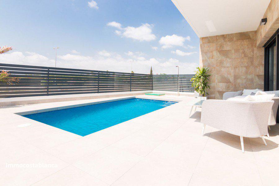4 room villa in Los Montesinos, 118 m², 325,000 €, photo 10, listing 33499048