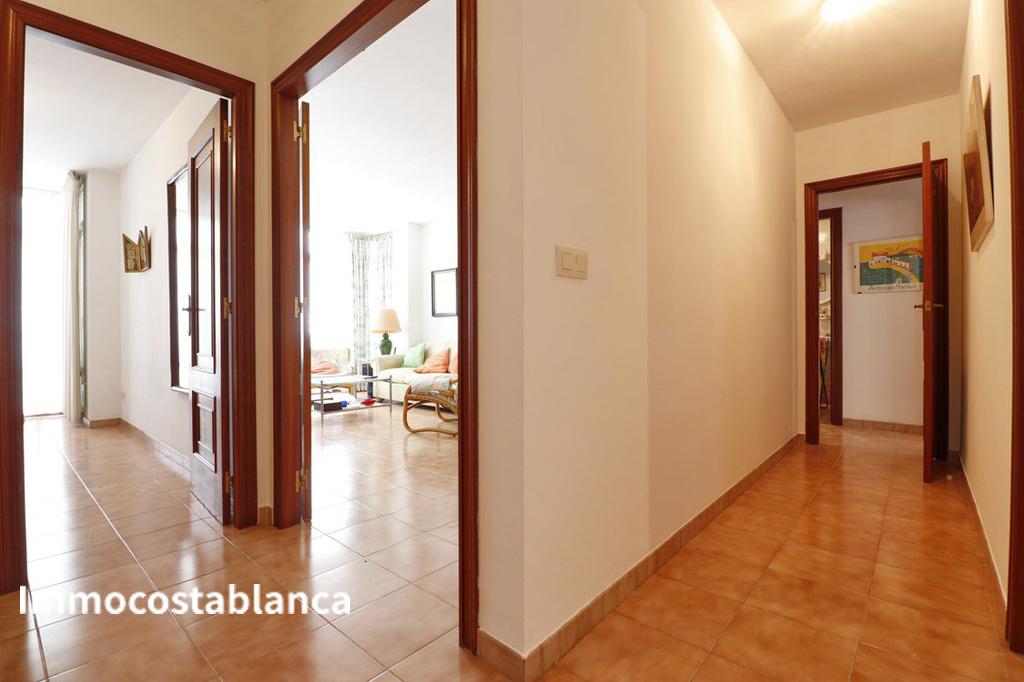 Apartment in Moraira, 115 m², 235,000 €, photo 6, listing 17039848