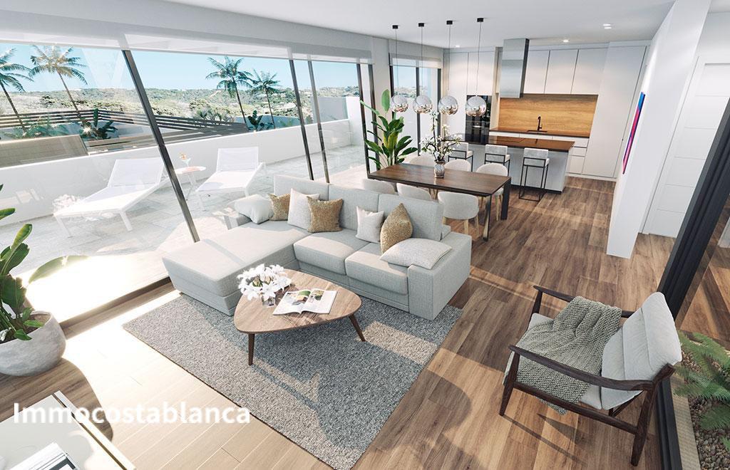 Villa in Finestrat, 314 m², 700,000 €, photo 1, listing 72439456