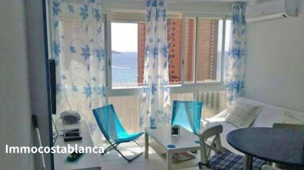 Apartment in Benidorm, 50 m², 136,000 €, photo 3, listing 77989448
