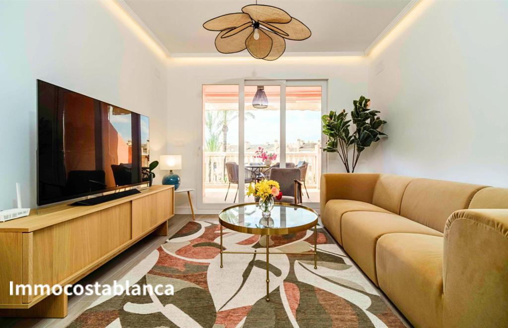 Apartment in Javea (Xabia), 160 m², 599,000 €, photo 7, listing 40697216