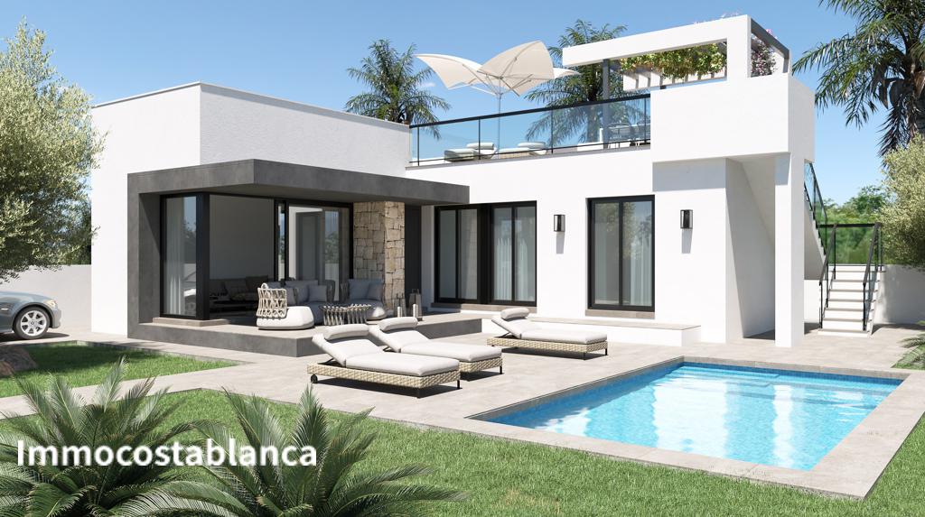 Apartment in Denia, 88 m², 415,000 €, photo 2, listing 50695536