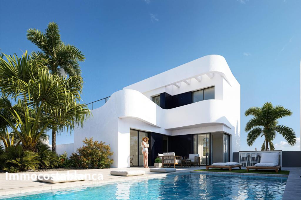 Villa in Algorfa, 109 m², 400,000 €, photo 4, listing 70257216