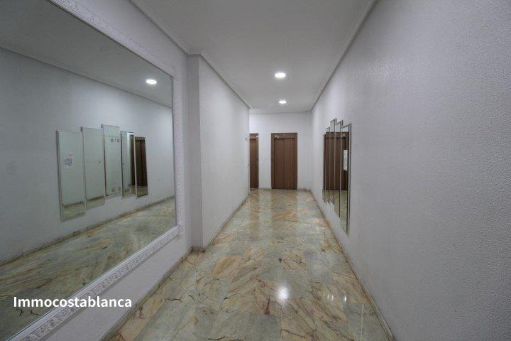 Penthouse in Torrevieja, 120 m², 78,000 €, photo 1, listing 62551928