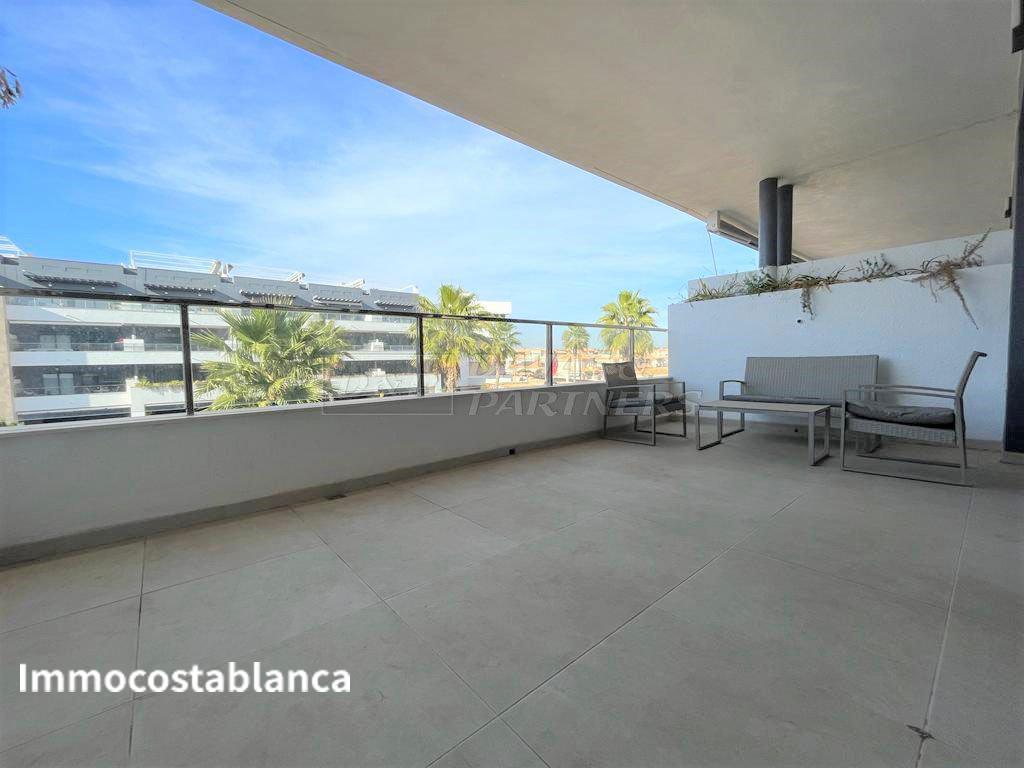 Apartment in Dehesa de Campoamor, 83 m², 310,000 €, photo 2, listing 55570656