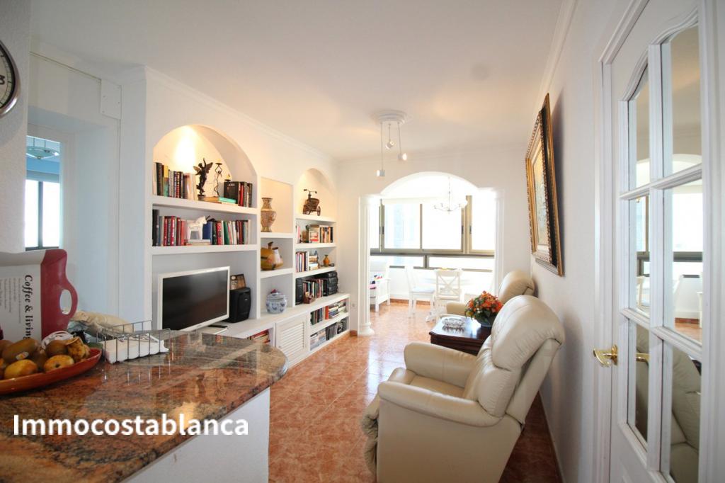 Apartment in Benidorm, 80 m², 222,000 €, photo 6, listing 18435296