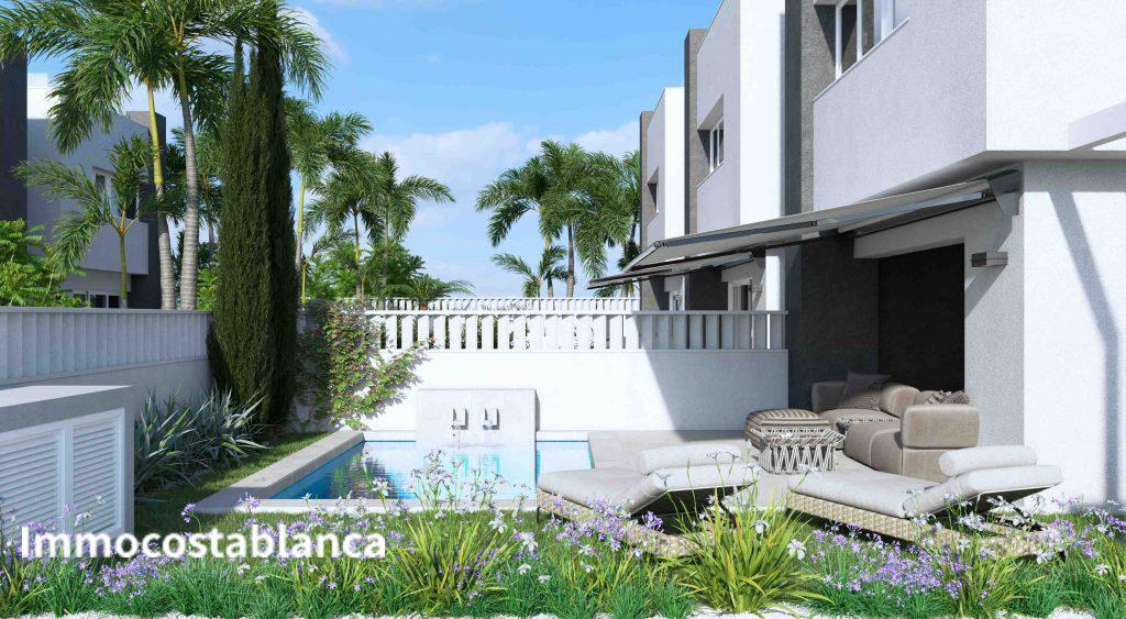 3 room villa in Pilar de la Horadada, 111 m², 365,000 €, photo 2, listing 70682496