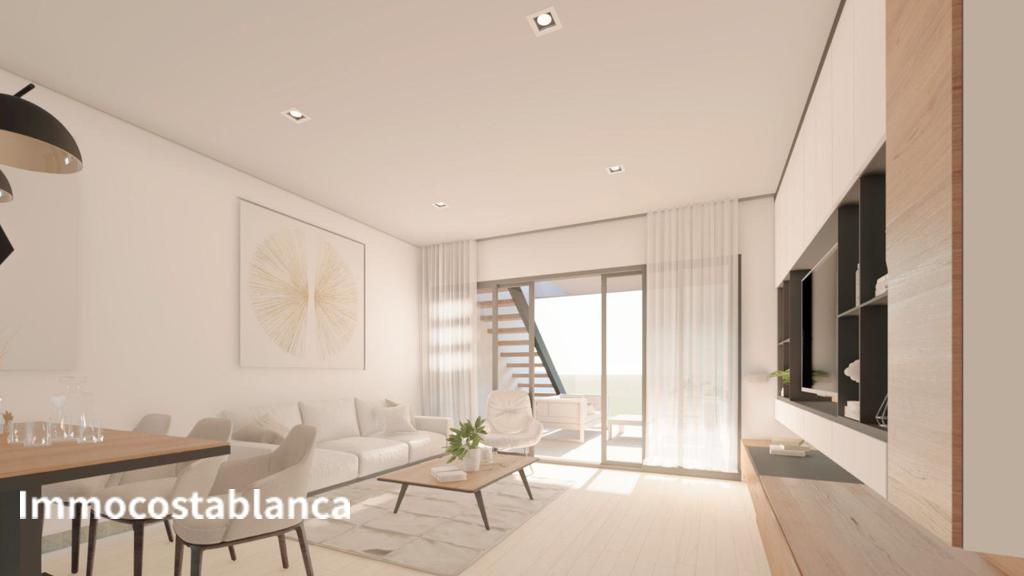 Apartment in Benidorm, 186 m², 380,000 €, photo 1, listing 49782496