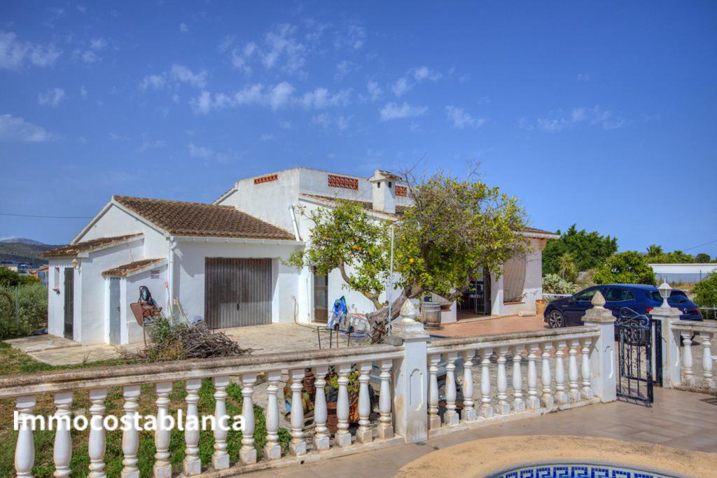 Detached house in Benissa, 175 m², 425,000 €, photo 3, listing 56530816