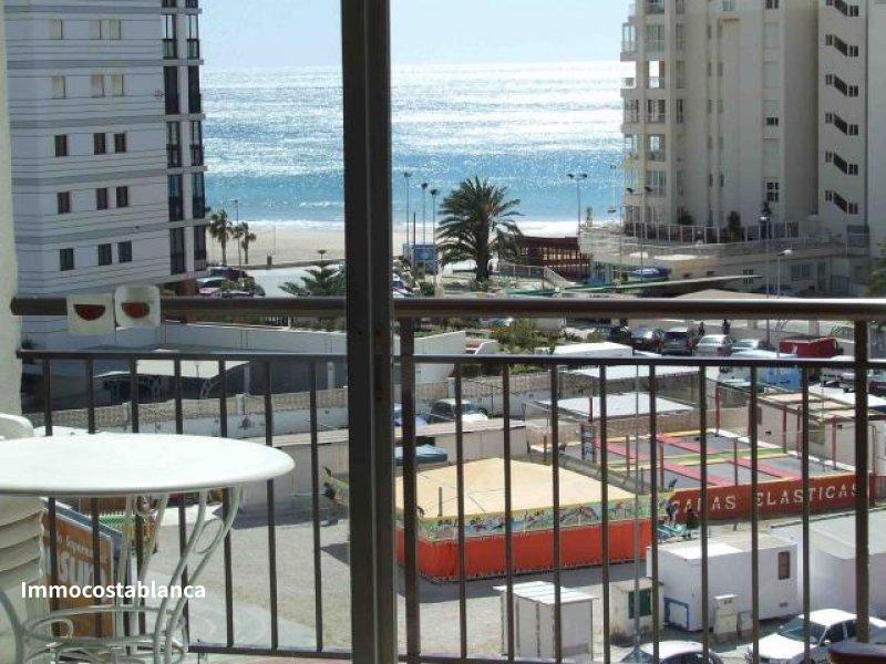 2 room apartment in Calpe, 131,000 €, photo 1, listing 6687688