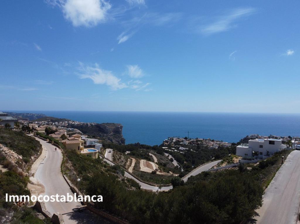 Detached house in Moraira, 414 m², 1,865,000 €, photo 2, listing 69997936