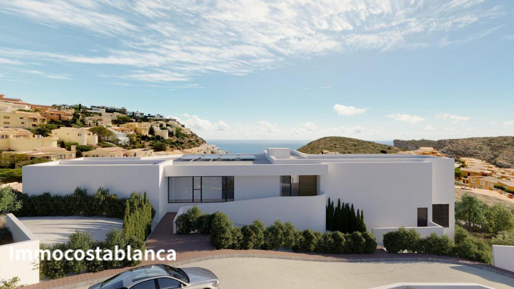 Apartment in Benitachell, 104 m², 519,000 €, photo 2, listing 57985216