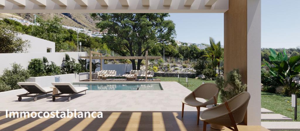 Detached house in Finestrat, 200 m², 640,000 €, photo 5, listing 58608416